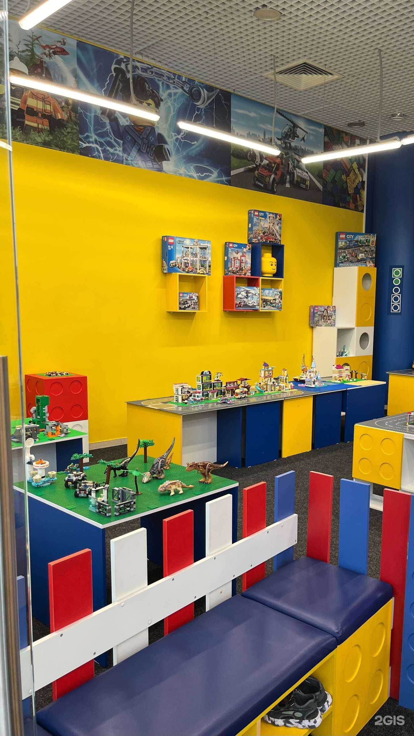 Отзывы на компанию Играть легко в г. Новосибирск c фото