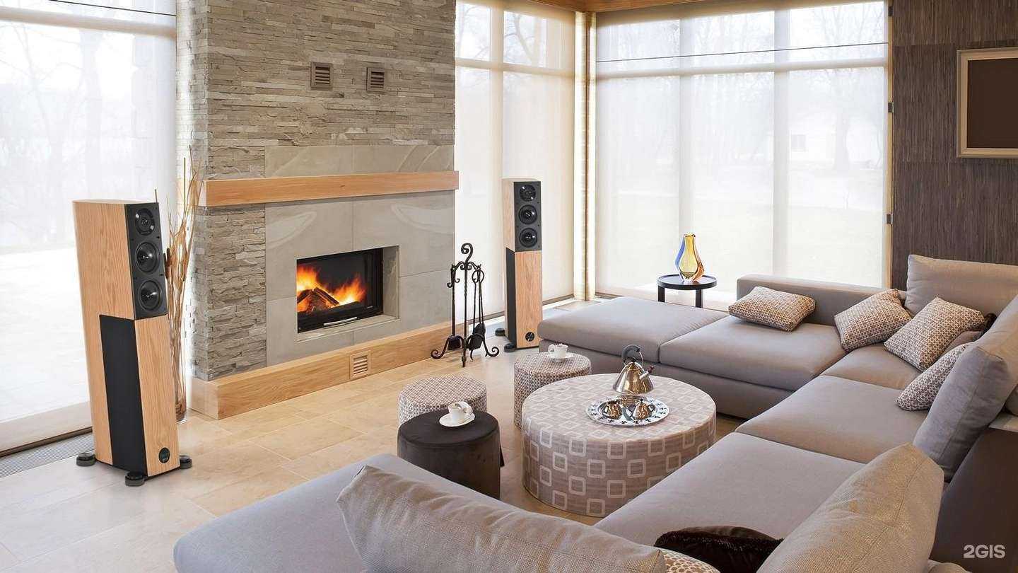 Отзывы на компанию Ав Студия в г. Нижний Новгород c фото