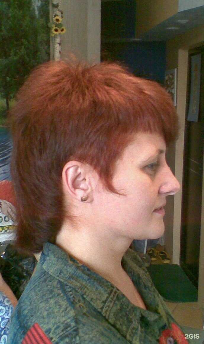 Отзывы на компанию Сударыня в Челябинске c фото