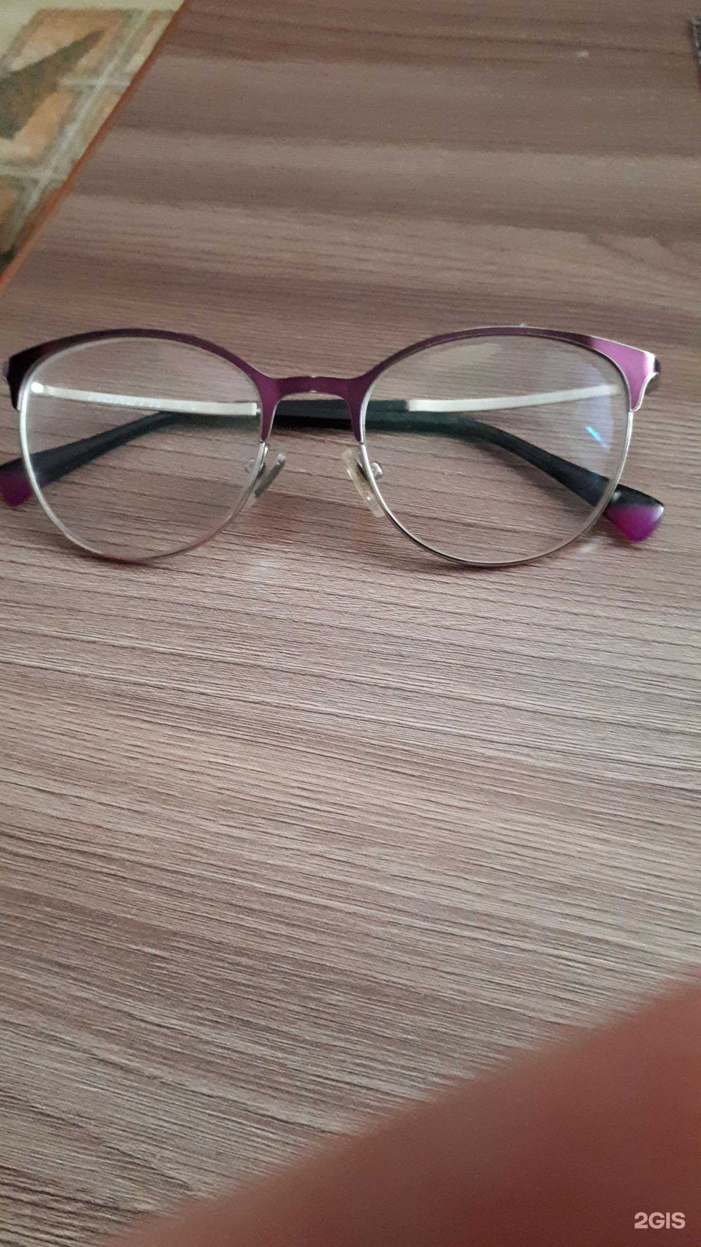 Отзывы на компанию Счастливый взгляд в Липецке c фото