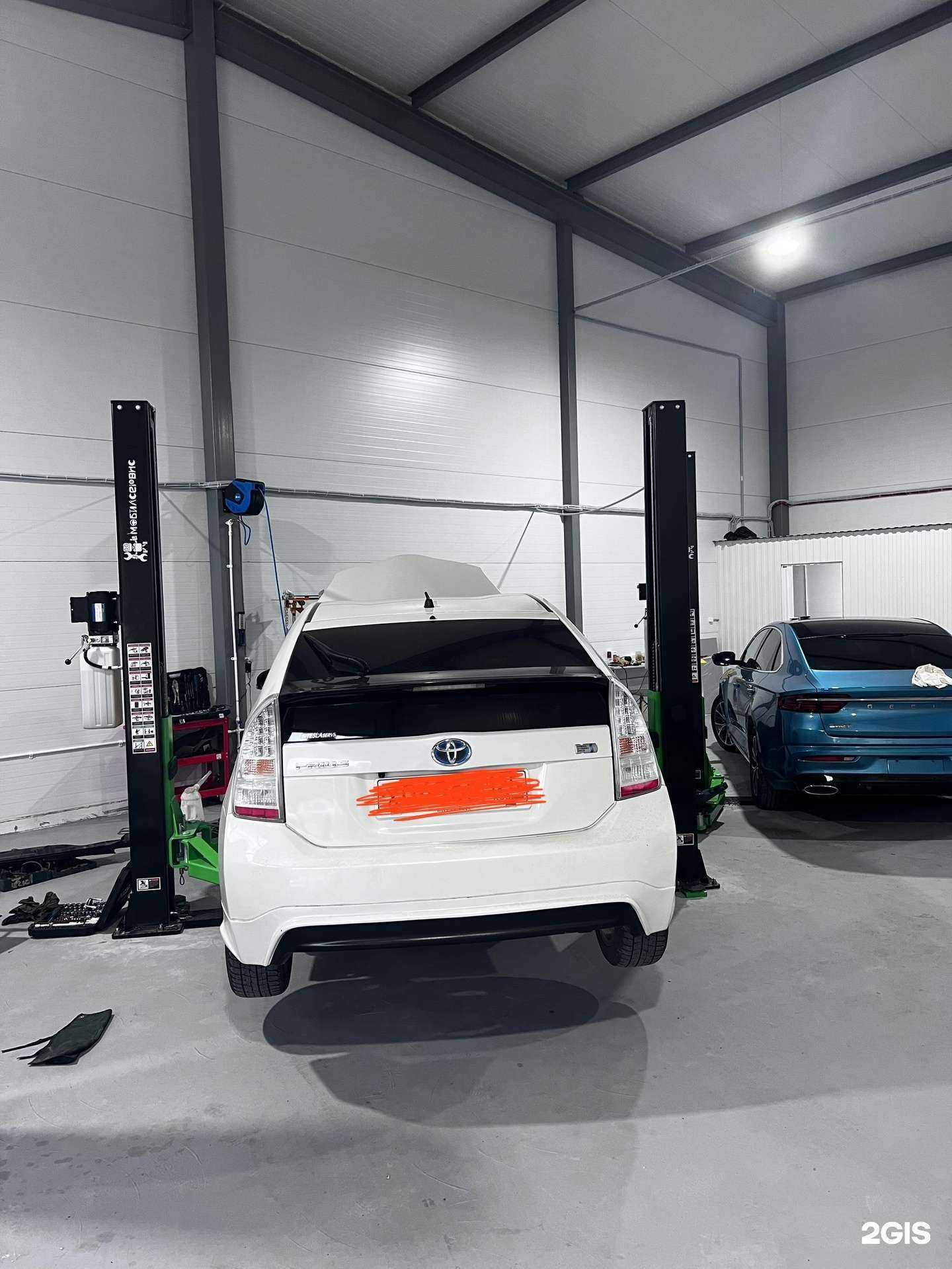 Отзывы на компанию Автоклиника в Владивостоке c фото