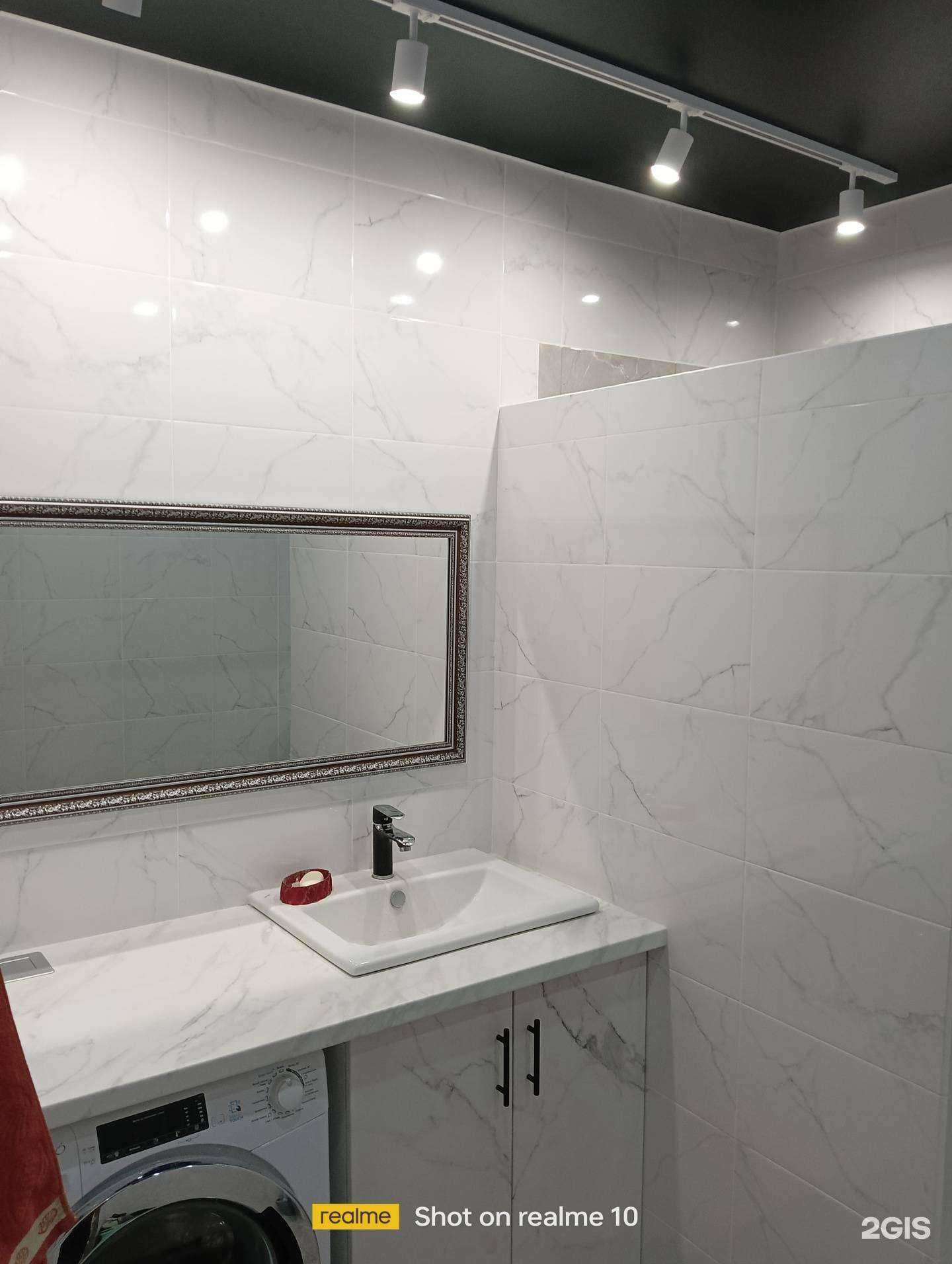 Отзывы на компанию Потолки 19 в Абакане c фото