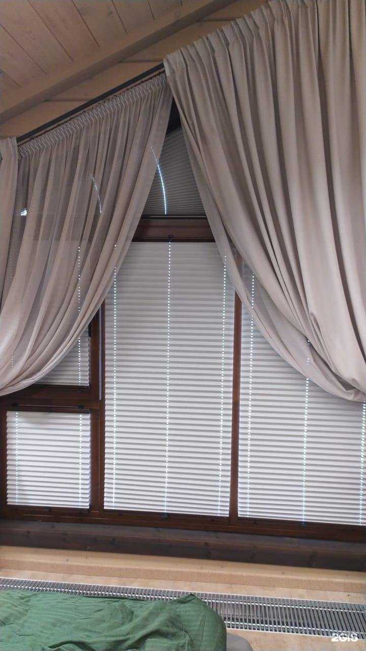 Отзывы на компанию Жалюзи Центр в Барнауле c фото