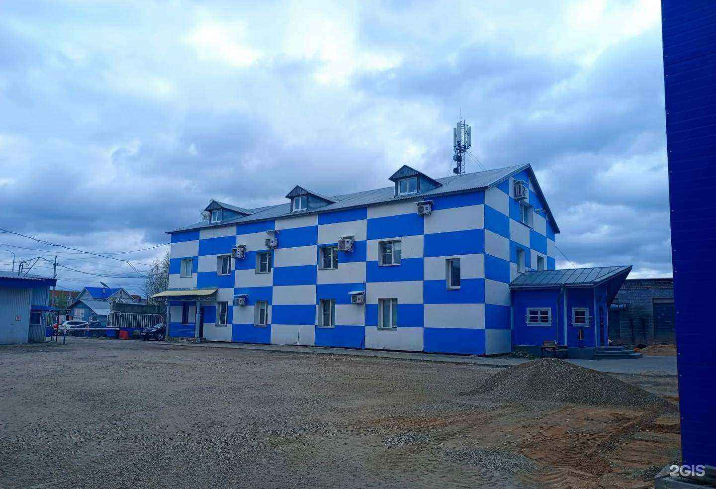 Отзывы на компанию Сайма Спорт в Вологде c фото