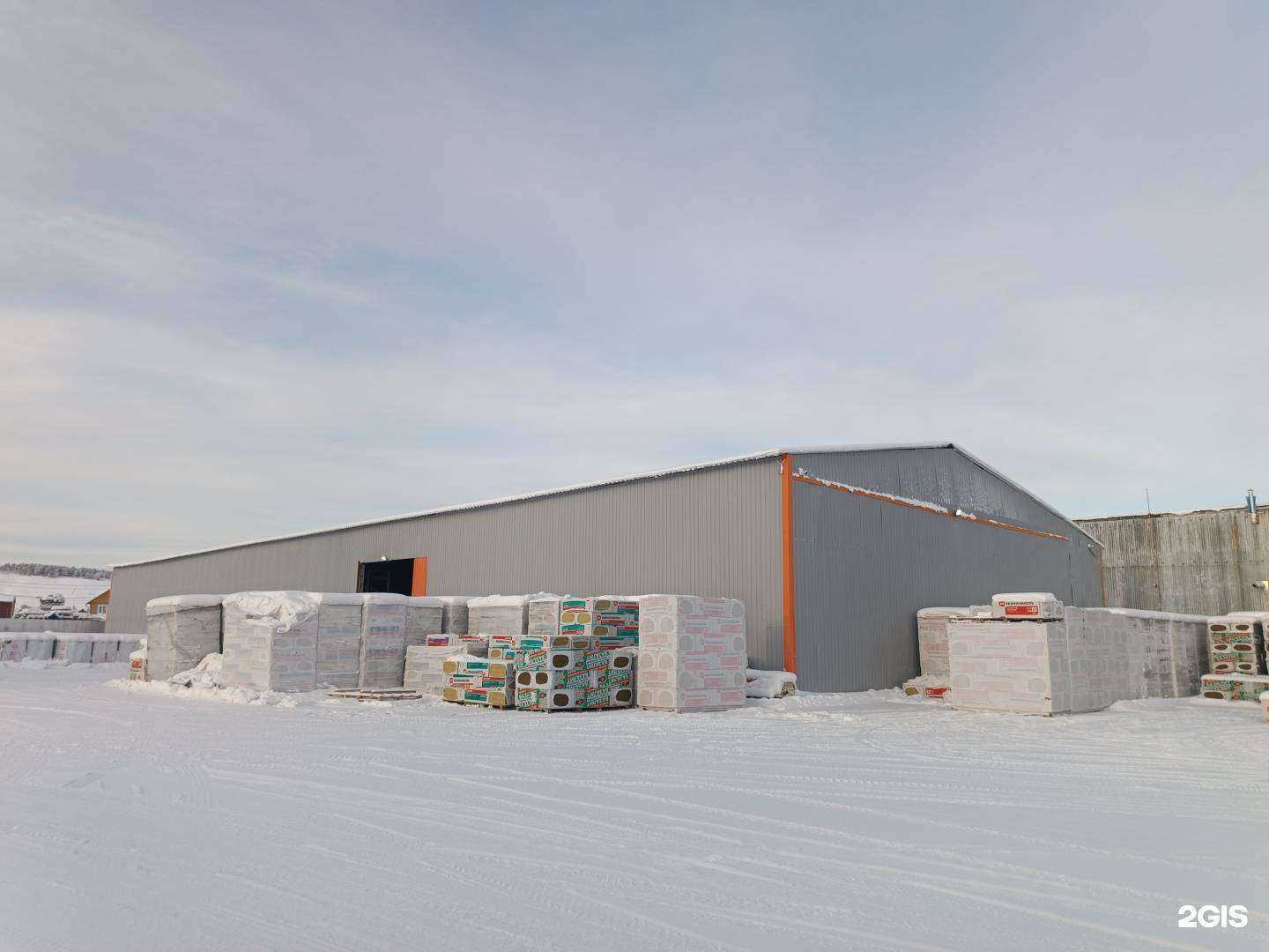 Отзывы на компанию ТехноНиколь в Якутске c фото - фотография 2 из 2