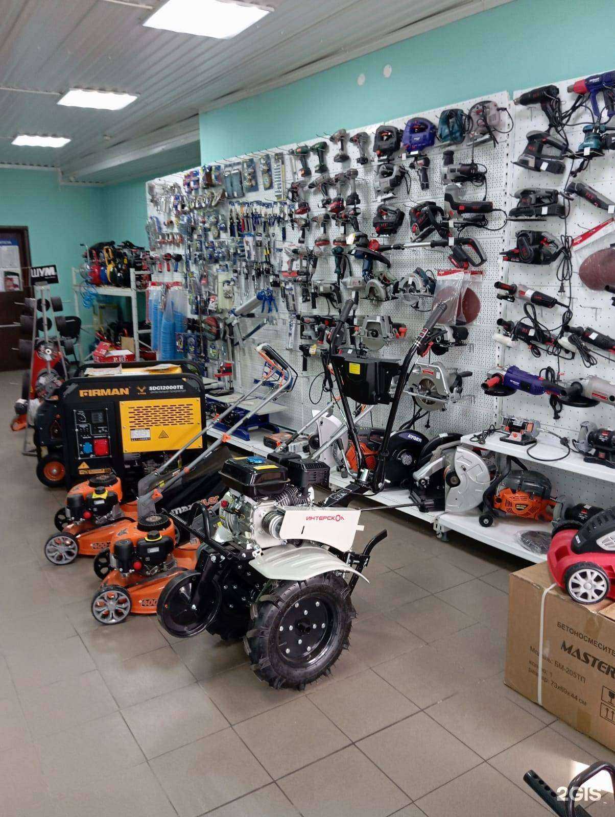 Отзывы на компанию Магазин электроинструментов в г. Краснодар c фото