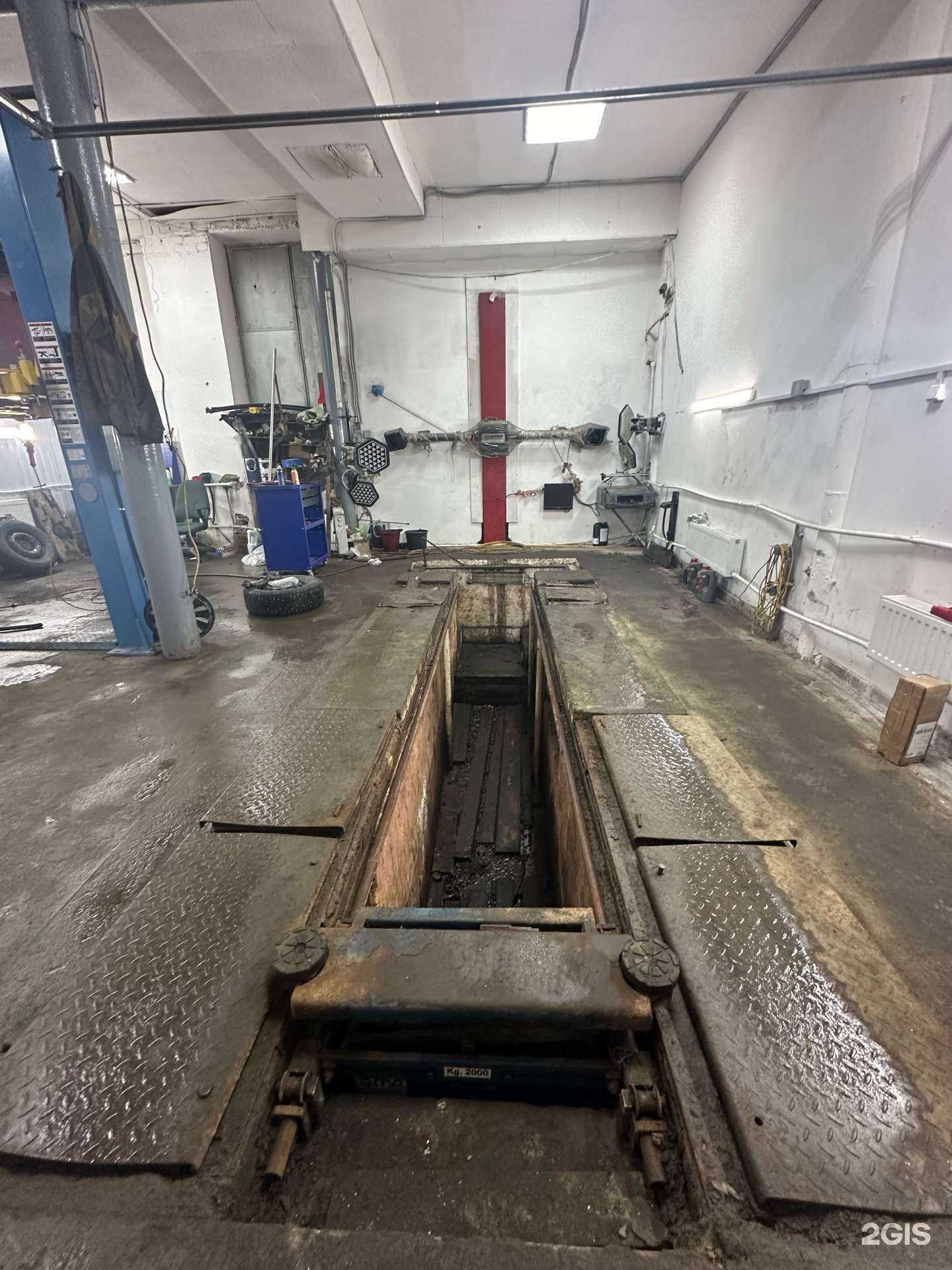 Отзывы на компанию Автокласс в Казани c фото