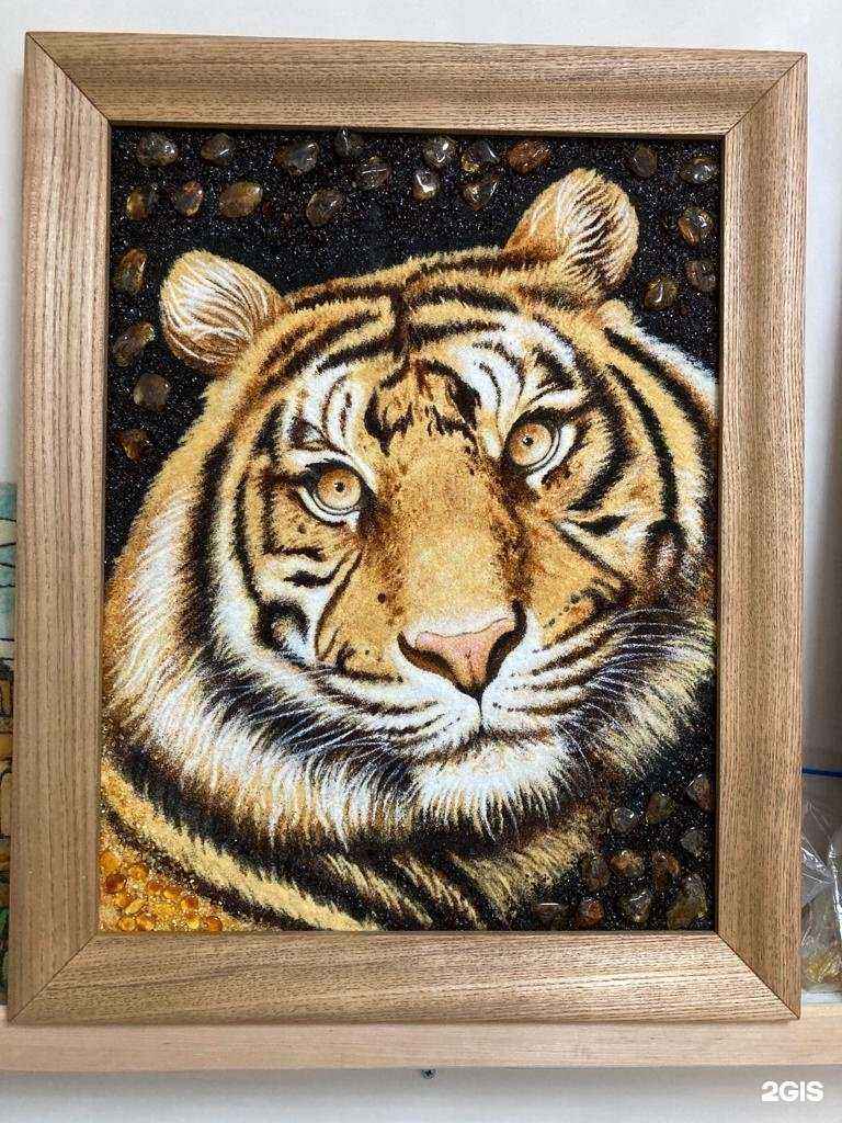 Отзывы на компанию Янтарный край в Светлогорске c фото