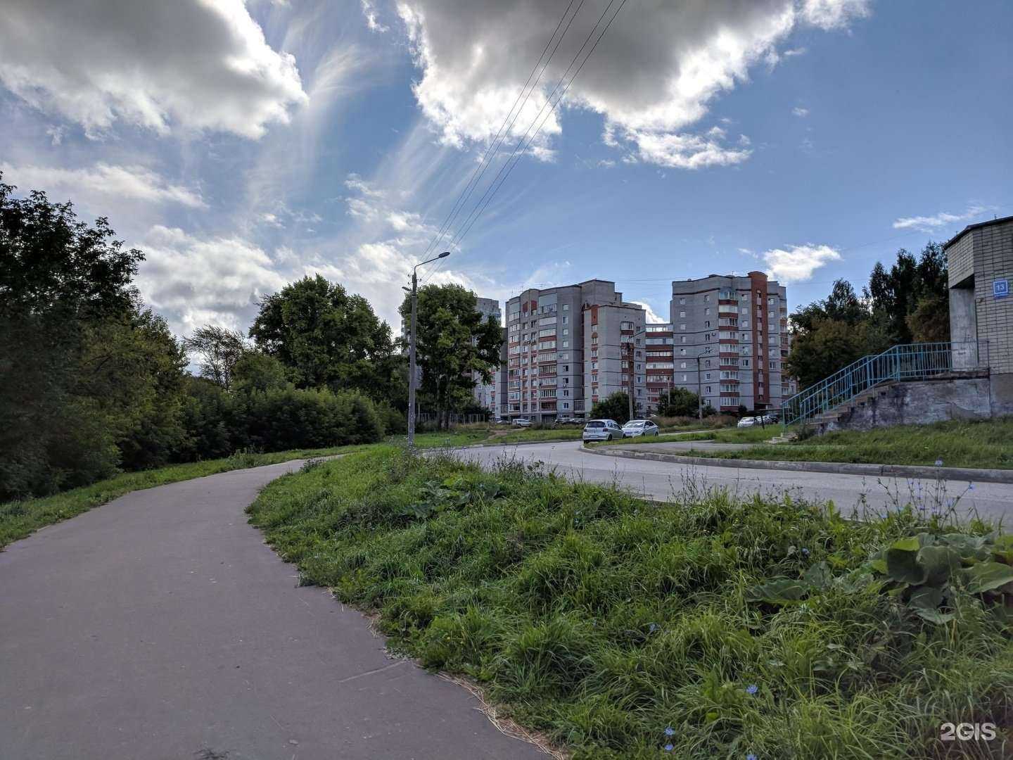 Отзывы на компанию Вяткастройсервис в Кирове c фото - фотография 2 из 2