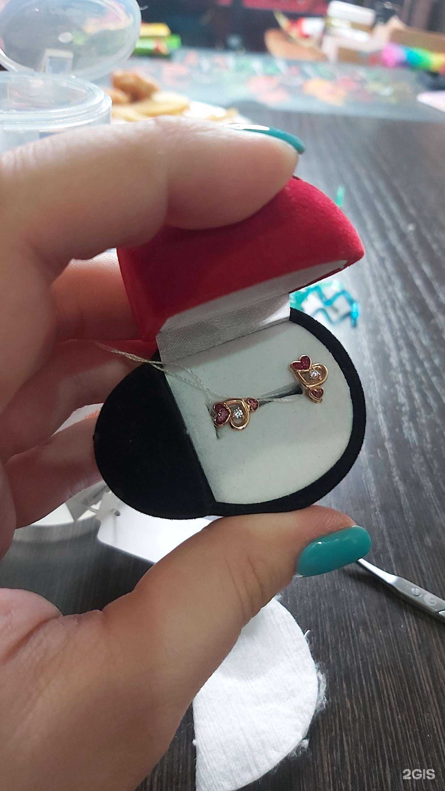 Отзывы на компанию Золотой век в Барнауле c фото