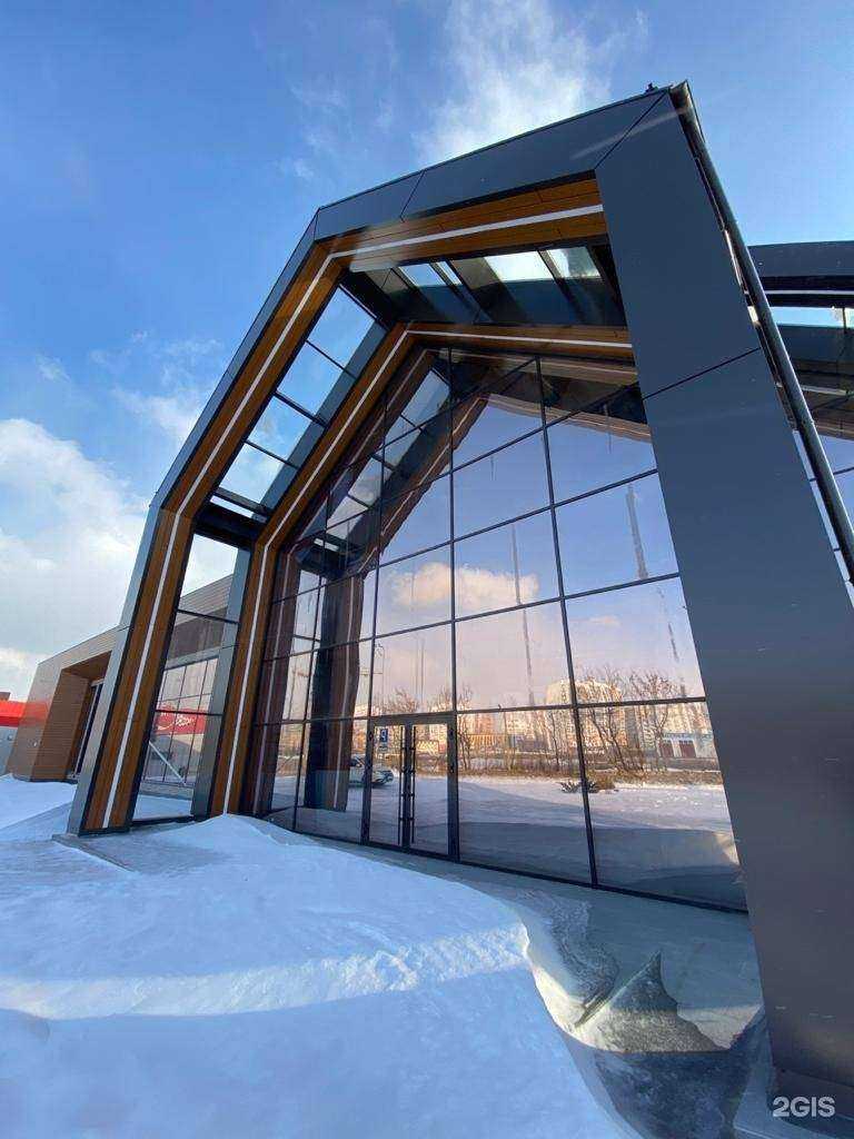 Отзывы на компанию АлюПроф в Липецке c фото