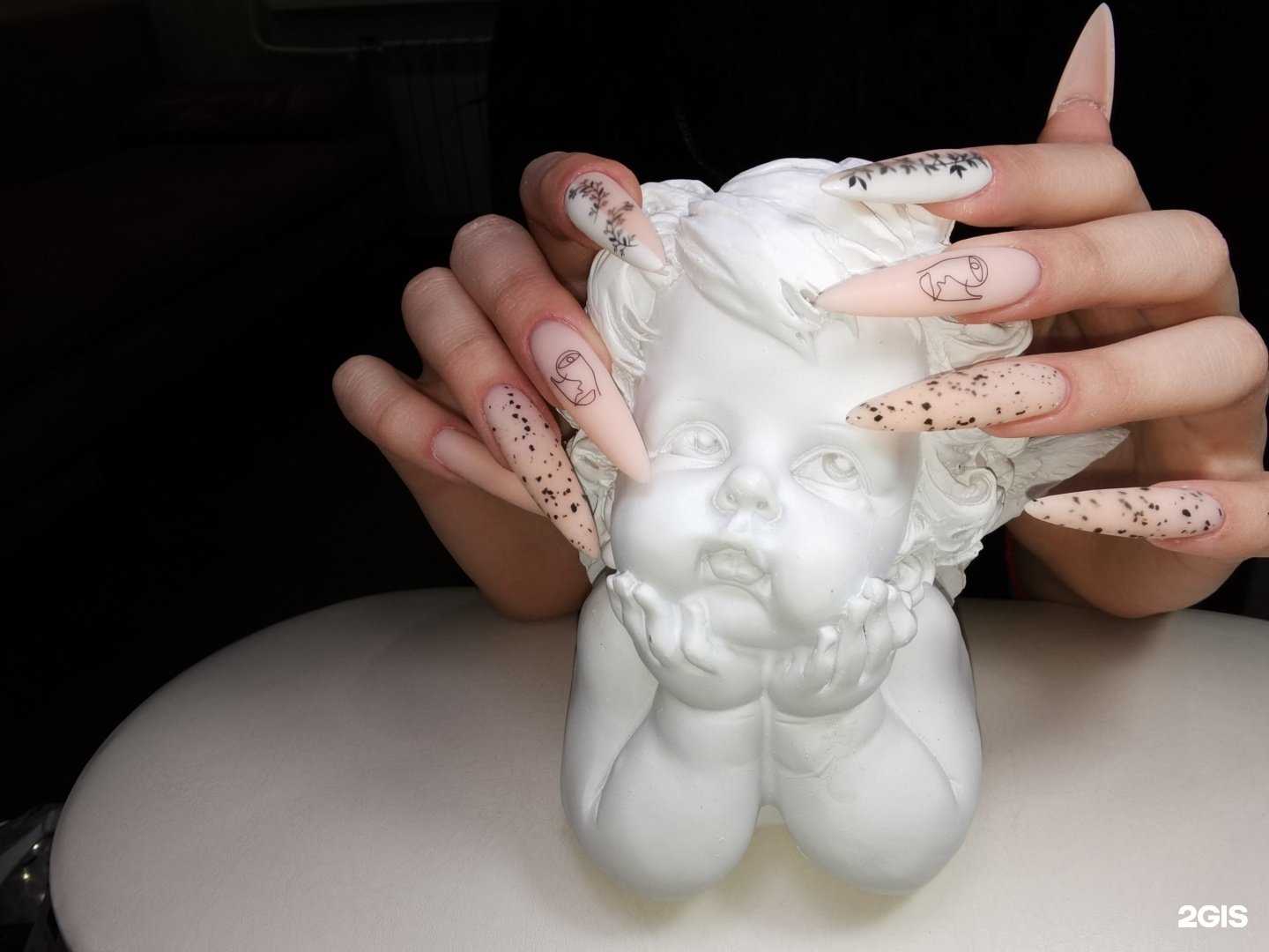 Отзывы на компанию МаникюриЯ в Норильске c фото