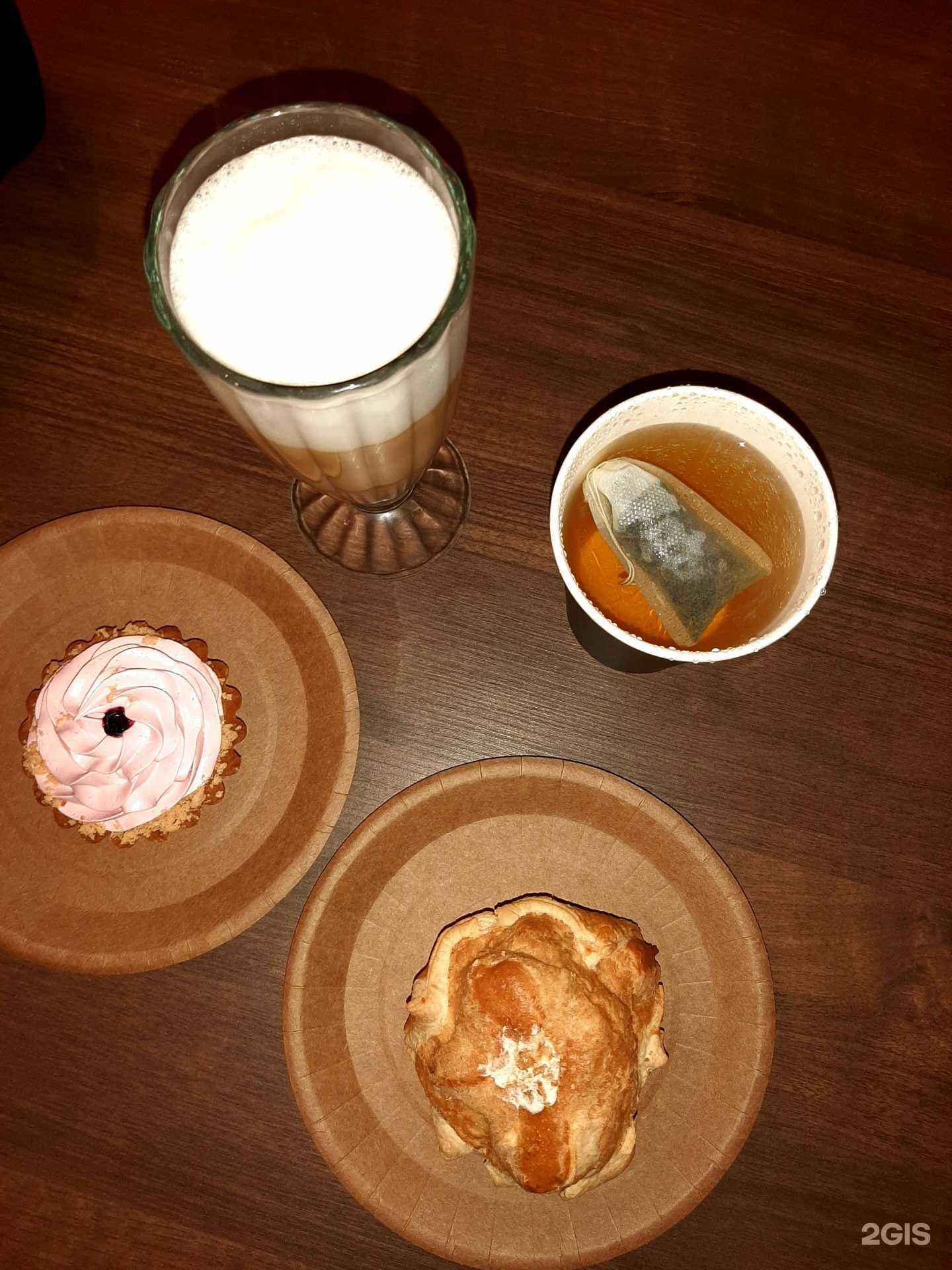 Отзывы на компанию Твоя пекарня в Великом Новгороде c фото