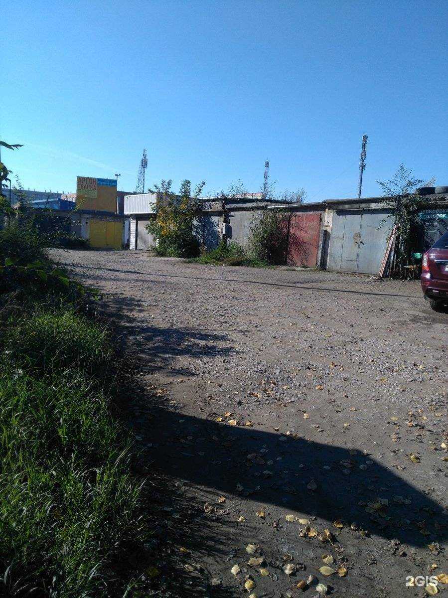 Отзывы на компанию Av motor в Красноярске c фото - фотография 2 из 2