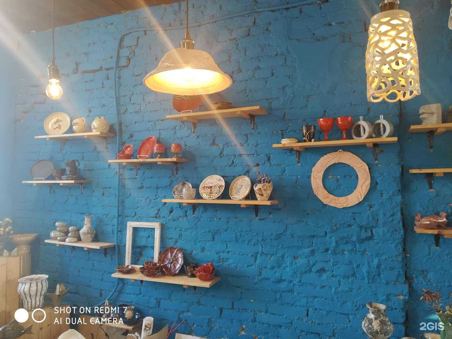 Отзывы на компанию Творческая мастерская в г. Курск c фото