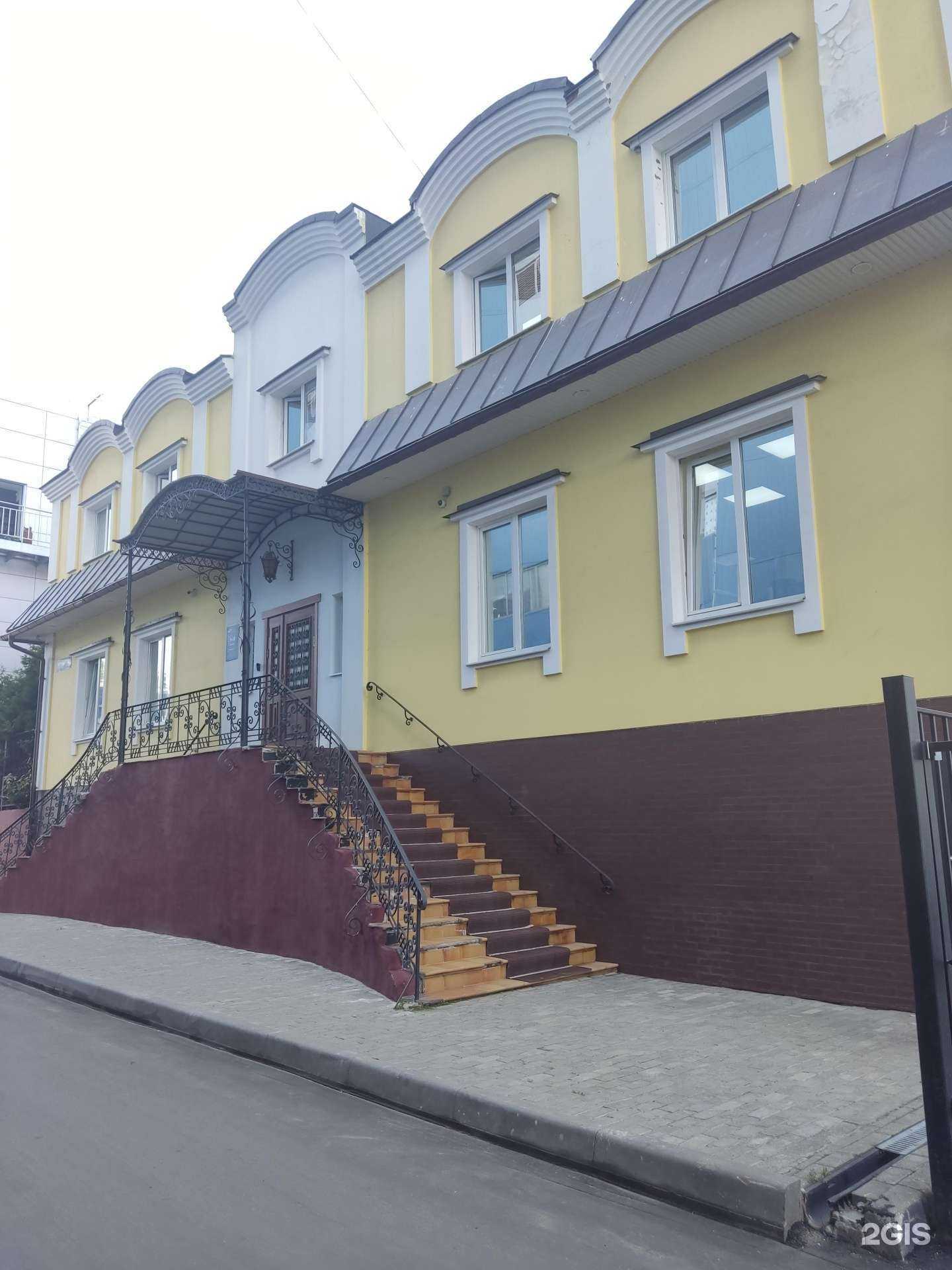 Отзывы на компанию ВСК в Подольске c фото - фотография 2 из 2