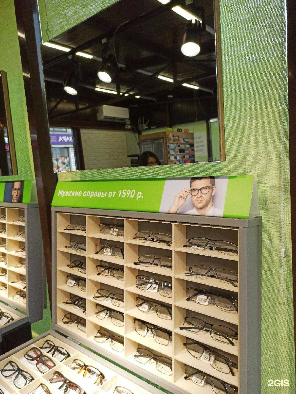 Отзывы на компанию ПандаОптика в г. Рязань c фото