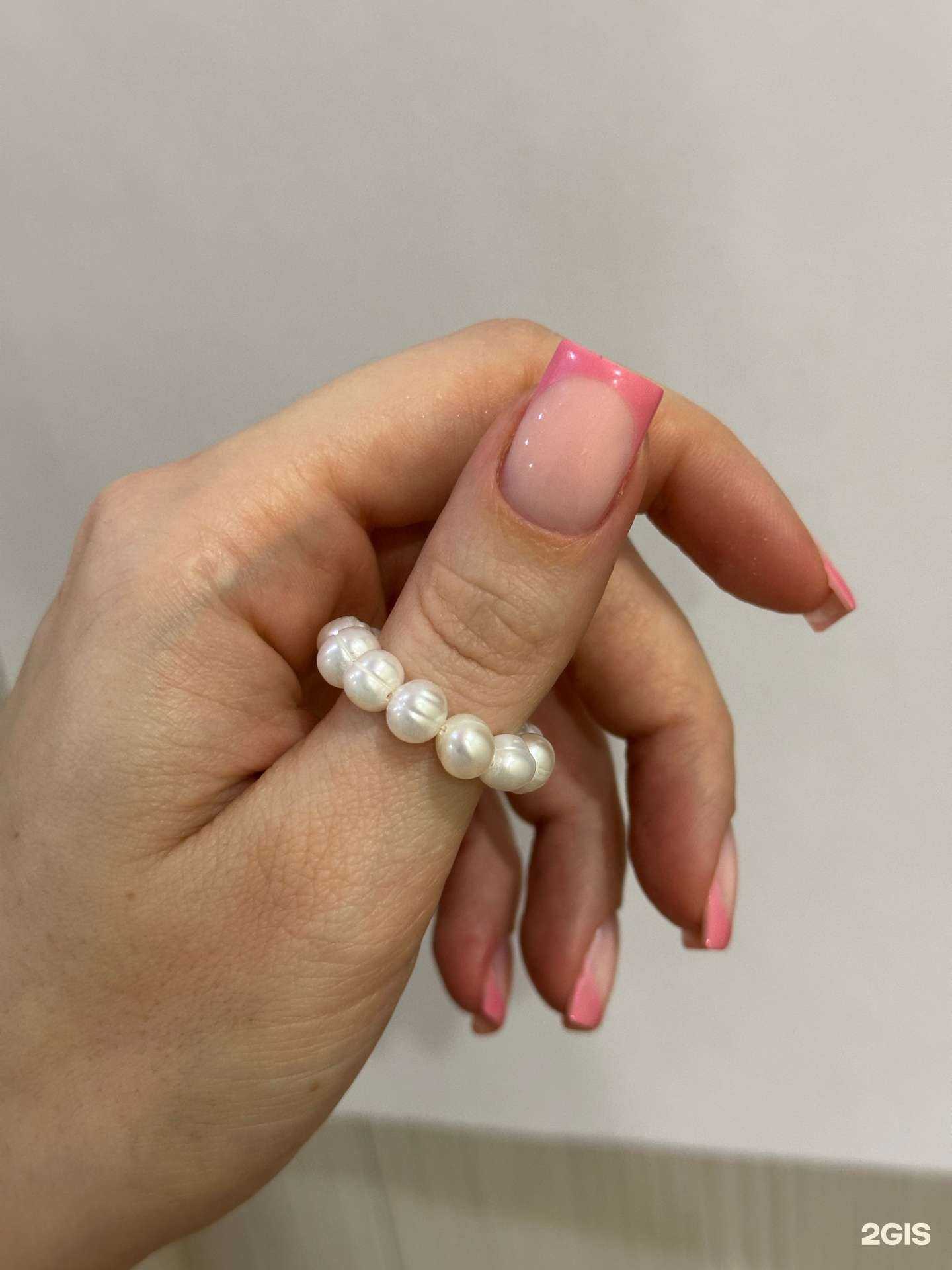 Отзывы на компанию Cho po nogtyam  в Тюмени c фото