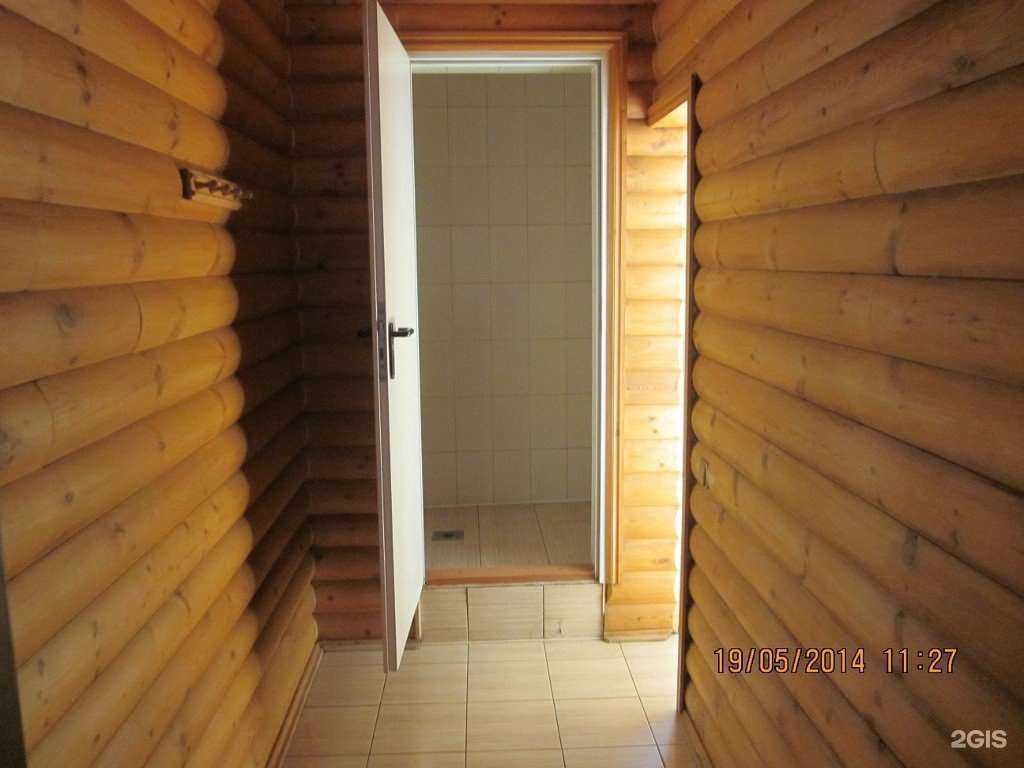 Отзывы на компанию Берлога в Новокузнецке c фото