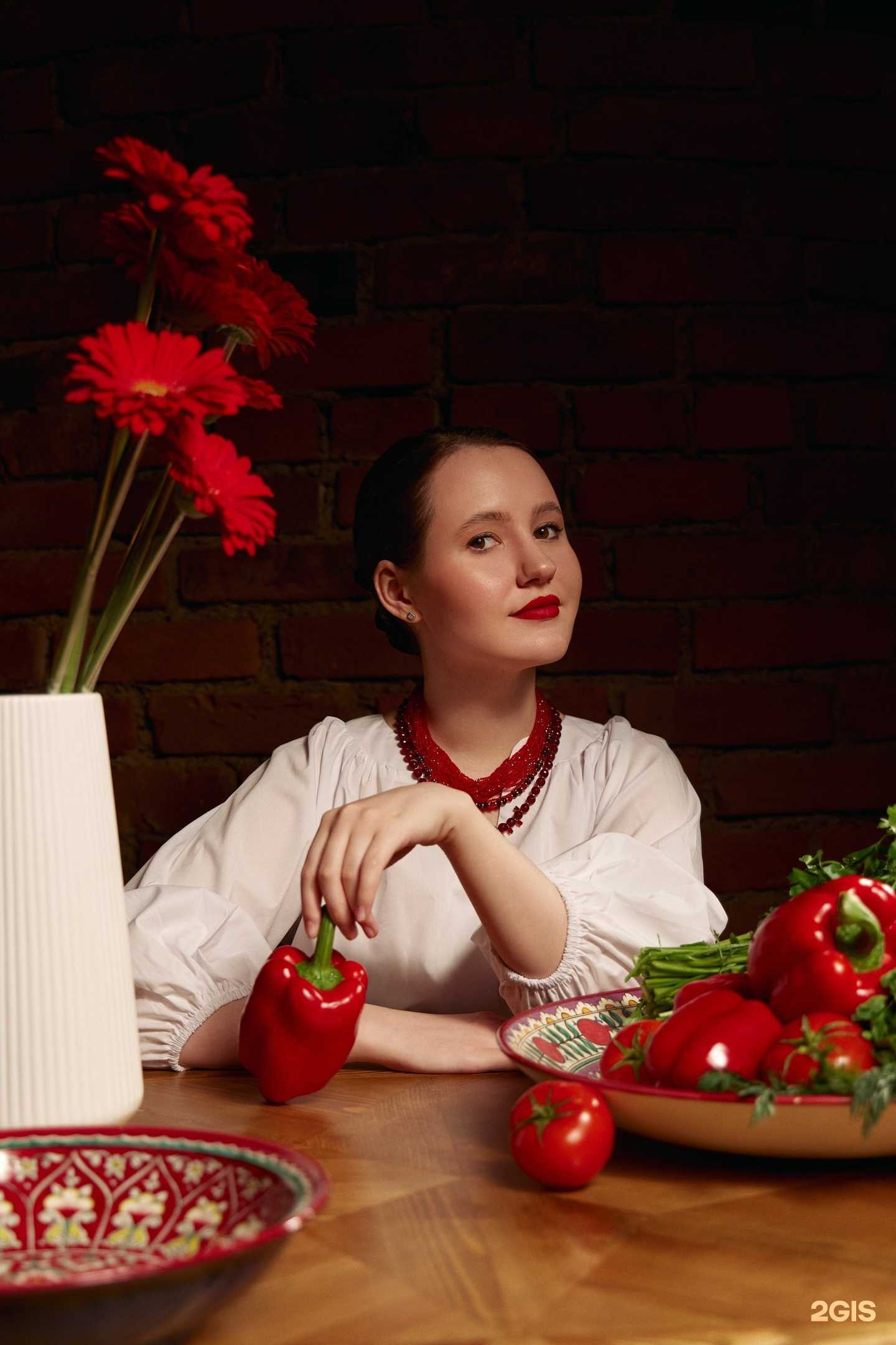 Отзывы на компанию Баран и бисер Казан-мангал в Красноярске c фото