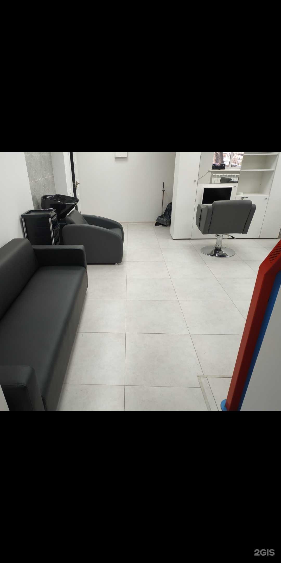 Отзывы на компанию Моя стрижка в Воронеже c фото