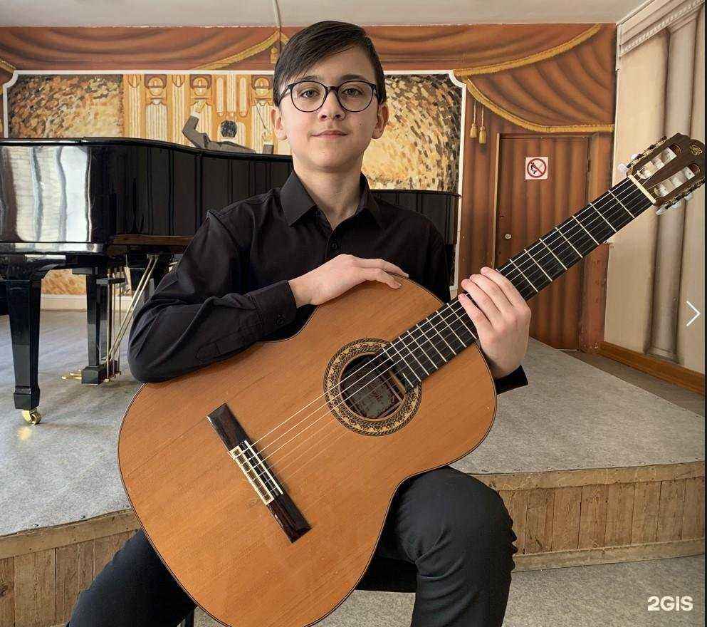 Отзывы на компанию Детская музыкальная школа в г. Лыткарино c фото