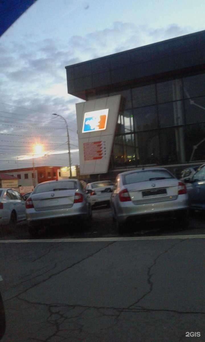 Отзывы на компанию Fresh в Саратове c фото - фотография 2 из 2