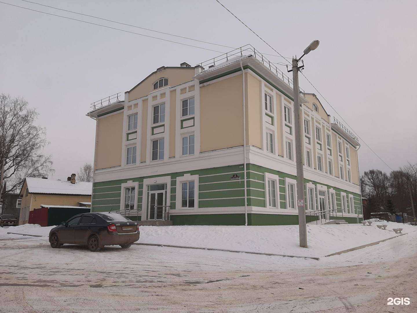 Отзывы на компанию Victoria в Боровичах c фото - фотография 2 из 2