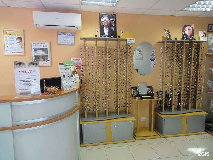 Отзывы на компанию Точка зрения в Перми c фото