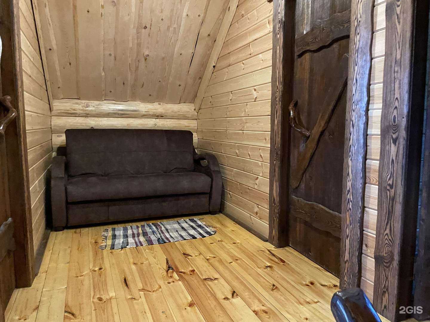 Отзывы на компанию Барвиха в Ульяновске c фото