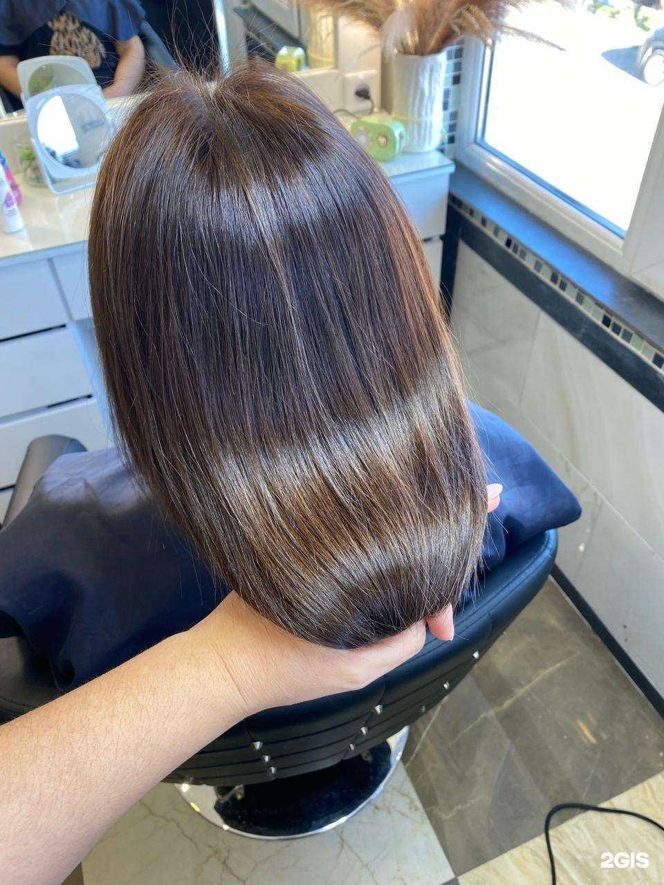 Отзывы на компанию Студия красоты в Сочи c фото