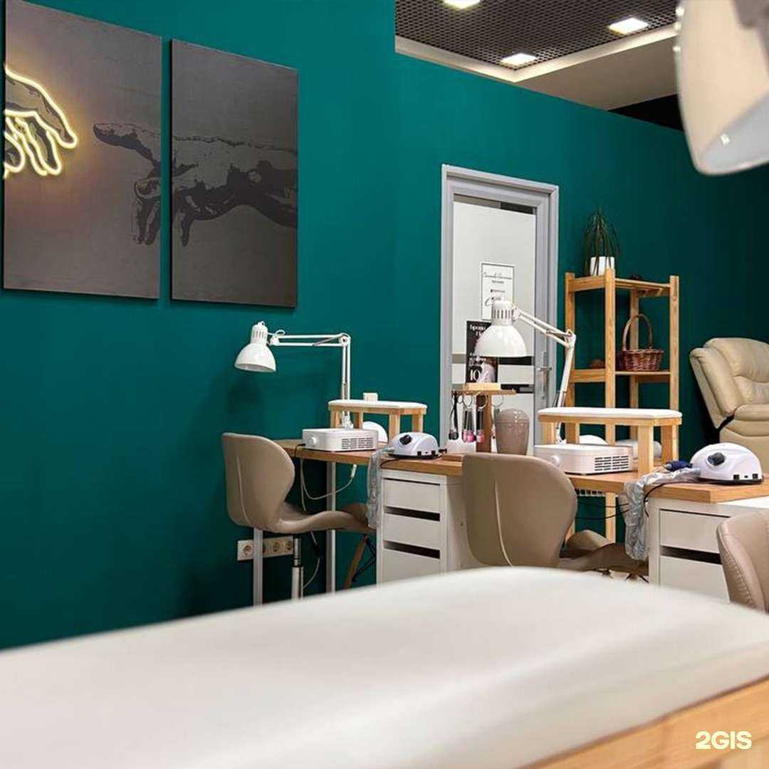 Отзывы на компанию NogtiNeNogti в Самаре c фото