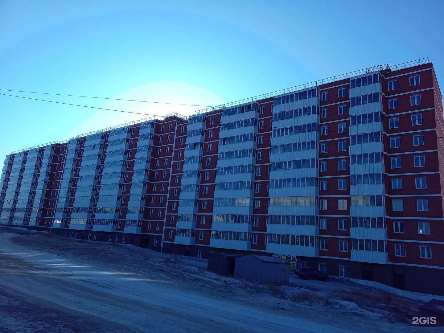 Отзывы на компанию Всё для дома в Улан-Удэ c фото - фотография 2 из 2