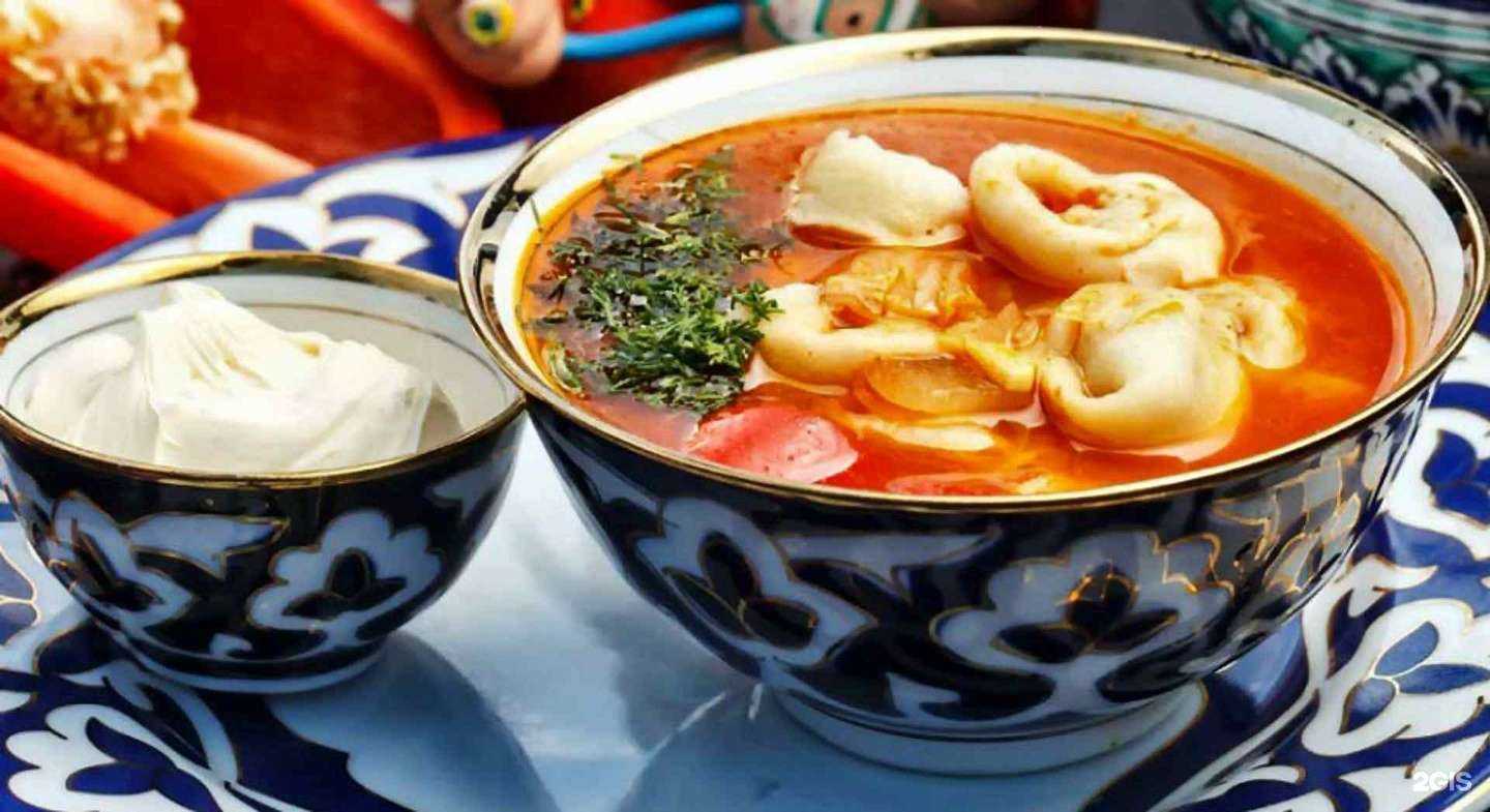 Отзывы на компанию Вкус востока в Екатеринбурге c фото