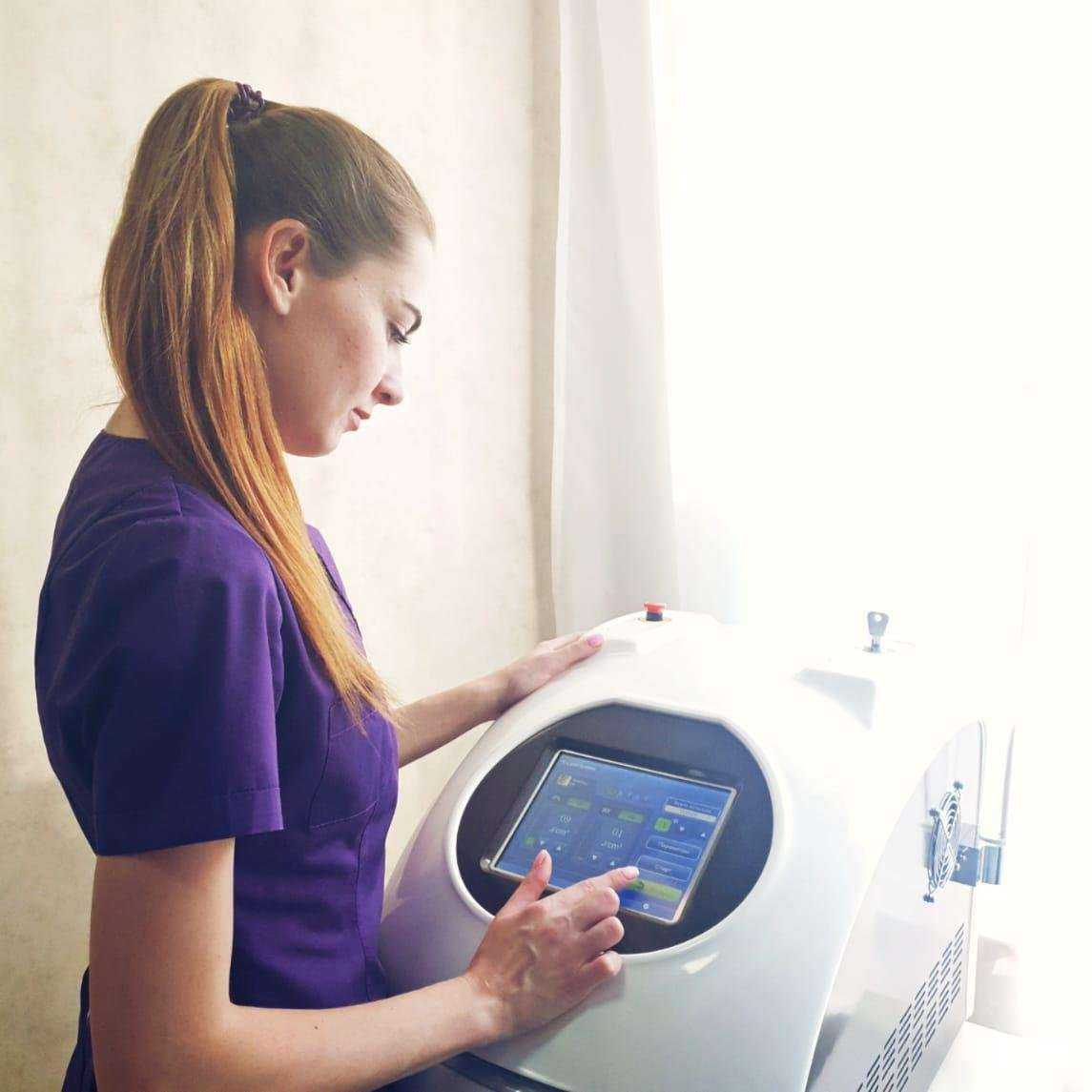 Отзывы на компанию Laser&Sugaring в г. Новосибирск c фото