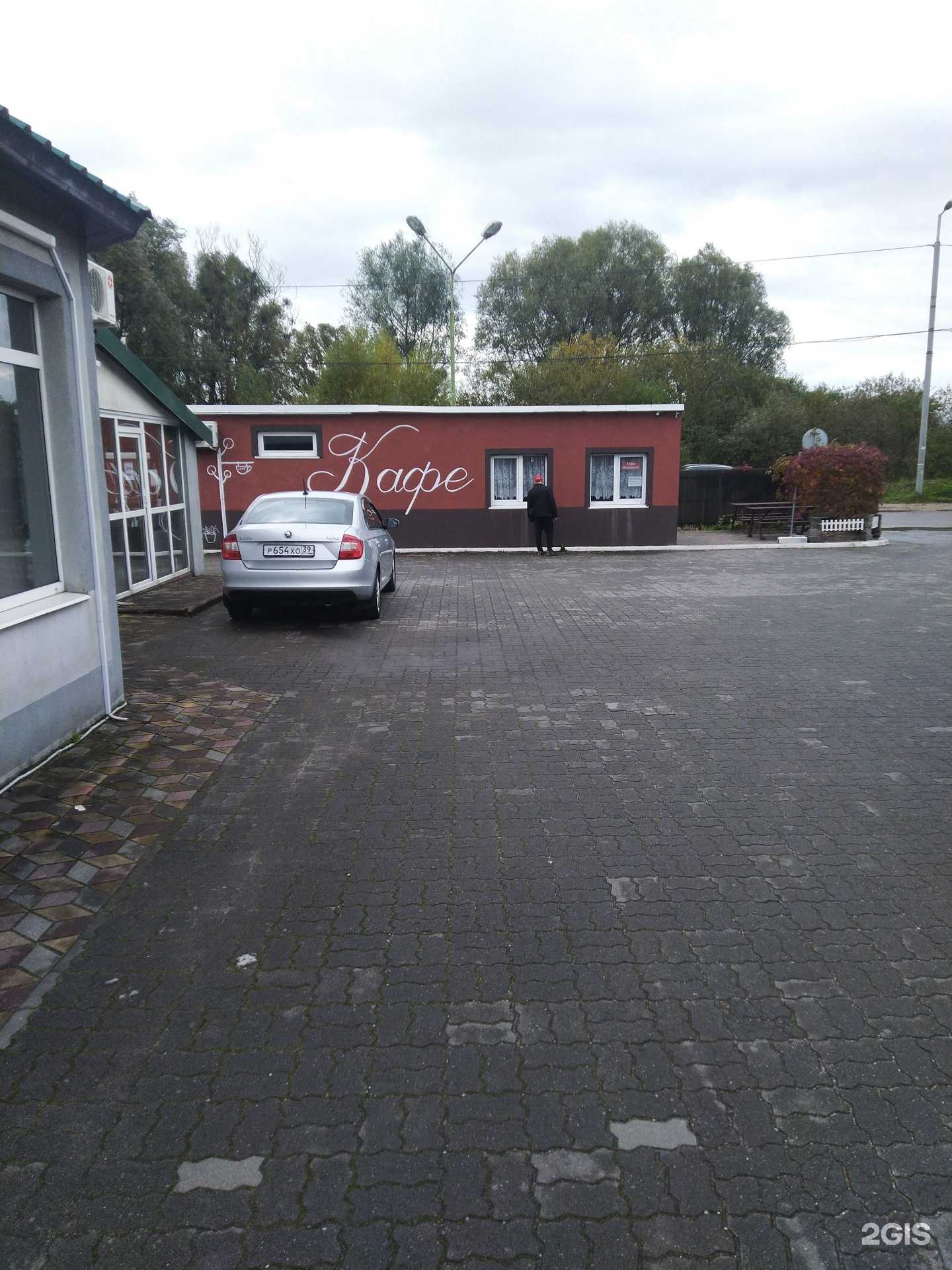 Отзывы на компанию Гараж39 в г. Калининград c фото