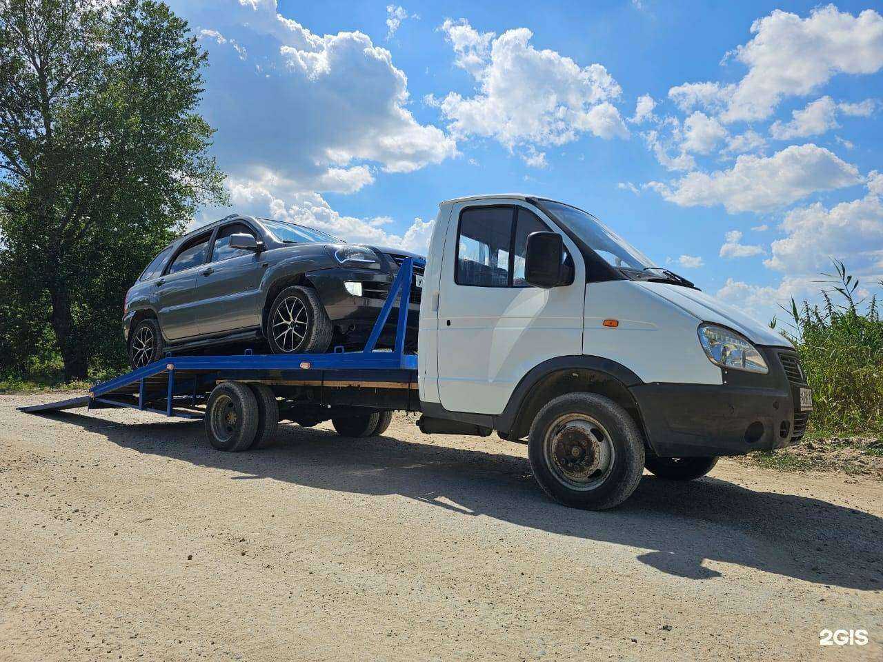 Отзывы на компанию 24/7 в Ростове-на-Дону c фото