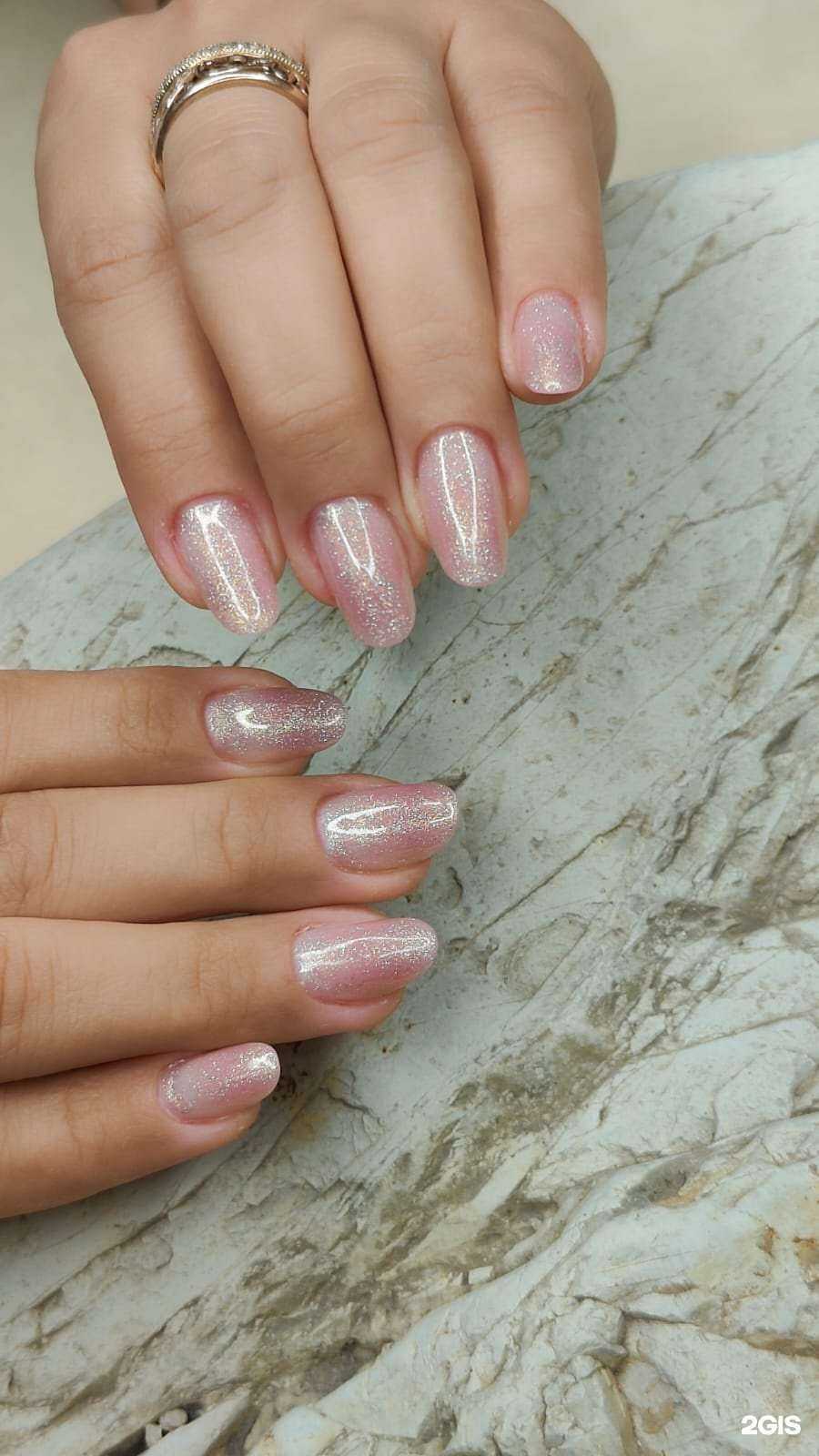 Отзывы на компанию Ногтевая студия в Краснодаре c фото