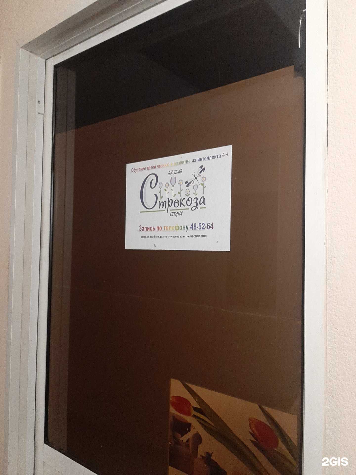 Отзывы на компанию Стрекоза в г. Сыктывкар c фото