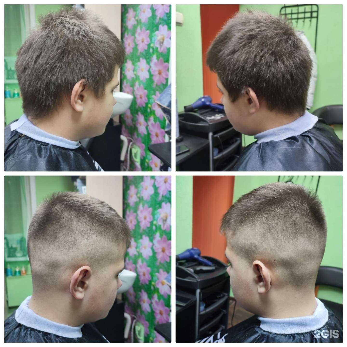 Отзывы на компанию Богема в г. Норильск c фото