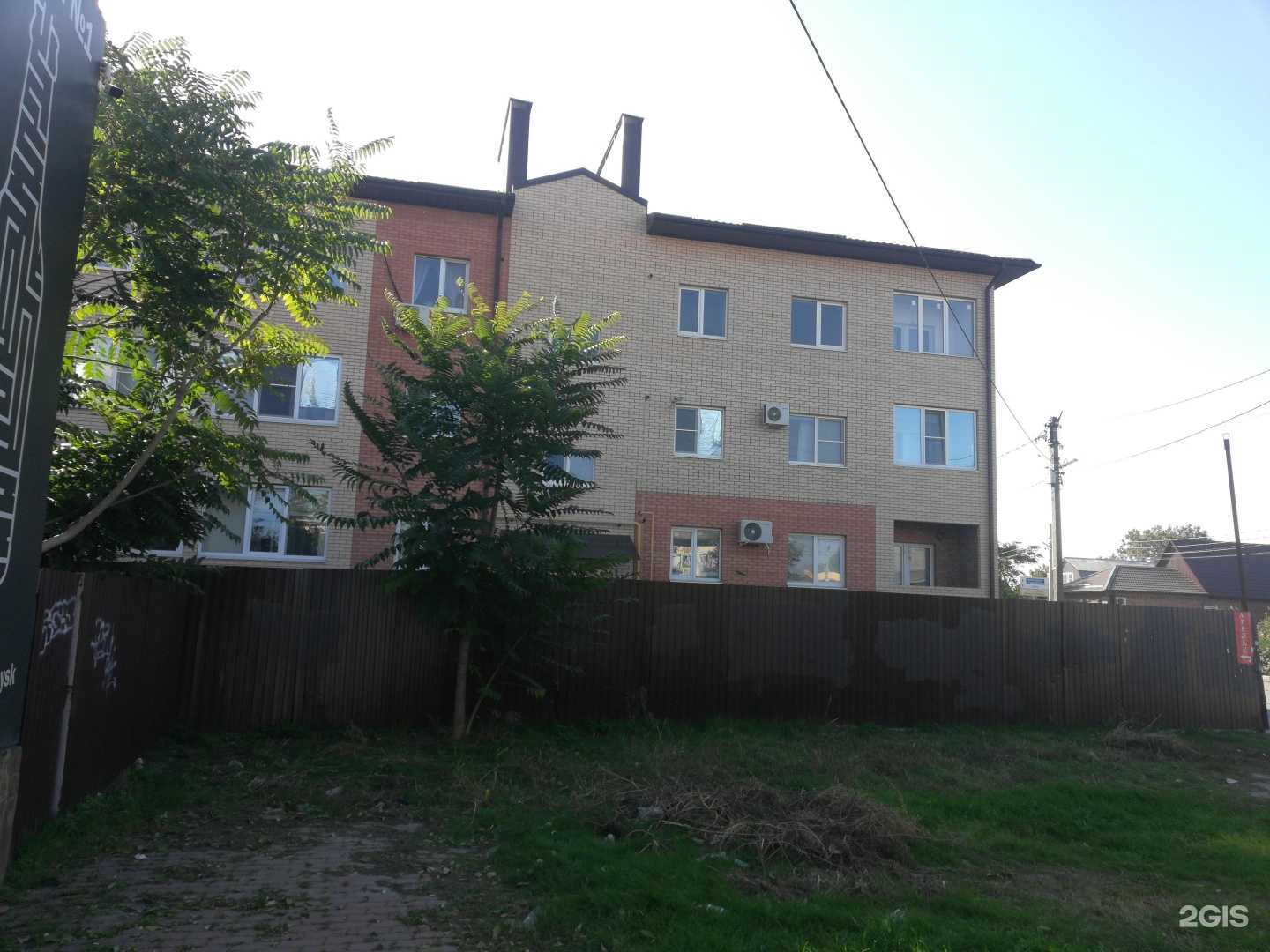 Отзывы на компанию Авторские Апартаменты в Батайске c фото - фотография 2 из 2