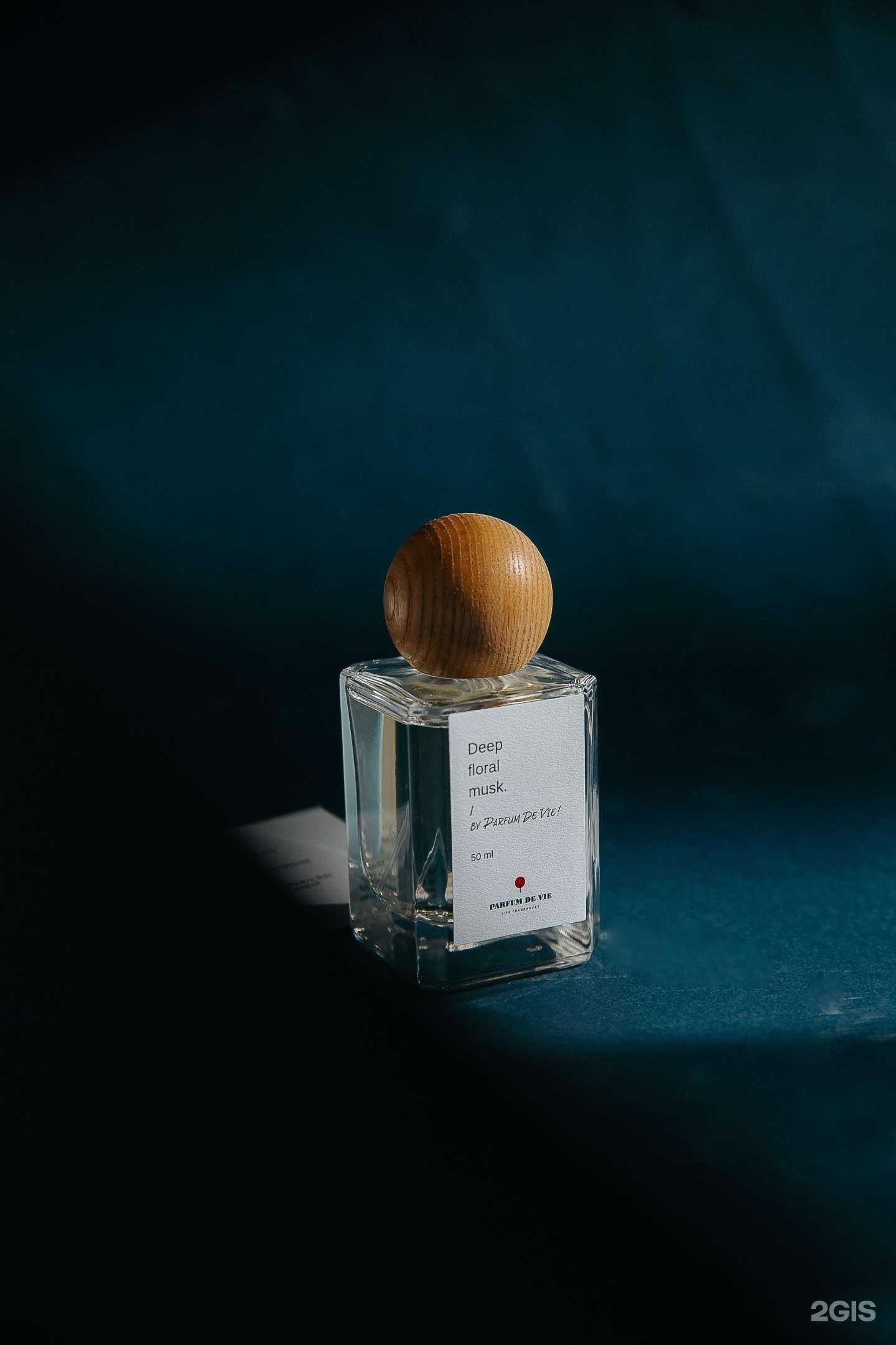 Отзывы на компанию Parfum De Vie в г. Краснодар c фото