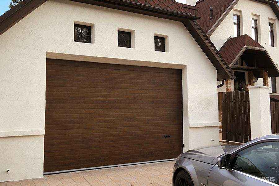 Отзывы на компанию АвтоВорота 35 в Вологде c фото