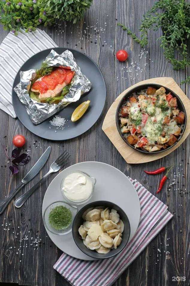 Отзывы на компанию 909 Pizza&Pasta в Ставрополе c фото