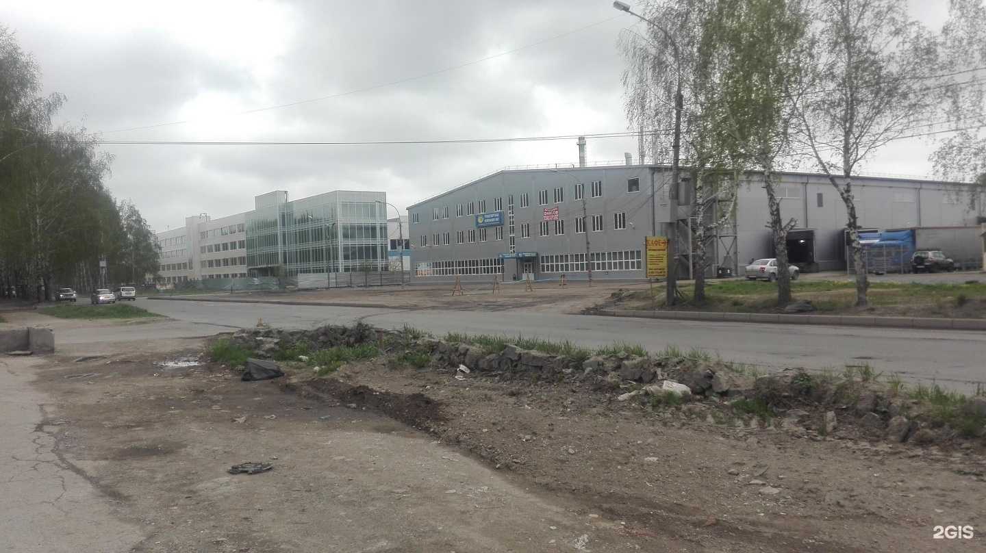 Отзывы на компанию Регионхимснаб в Новосибирске c фото