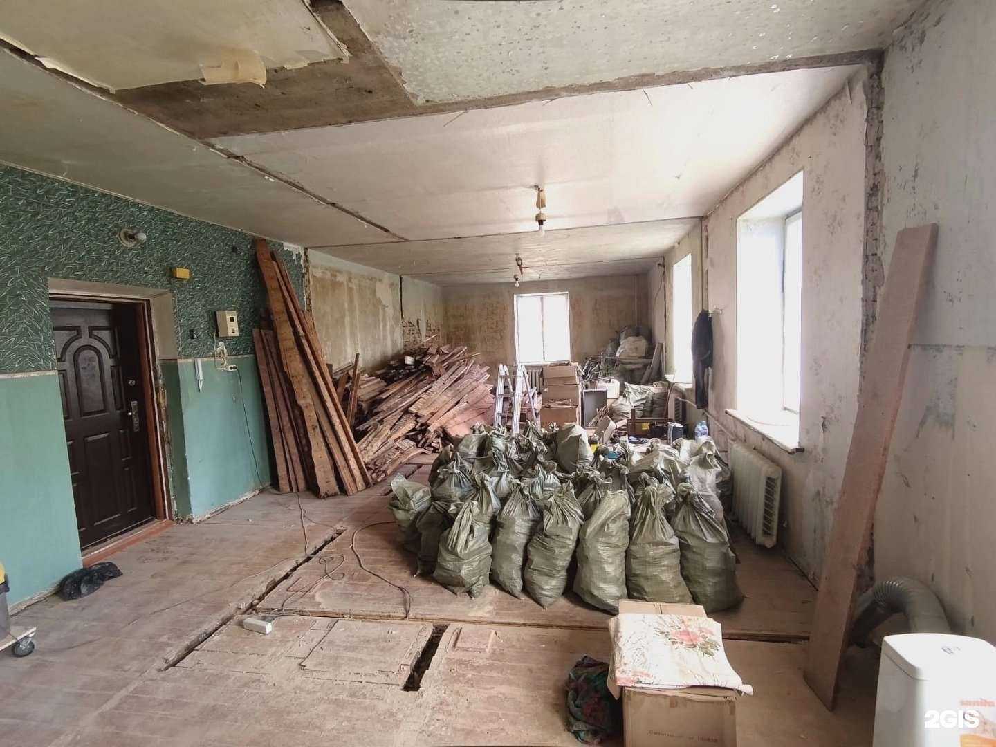 Отзывы на компанию Ecopickup_pro в Уфе c фото