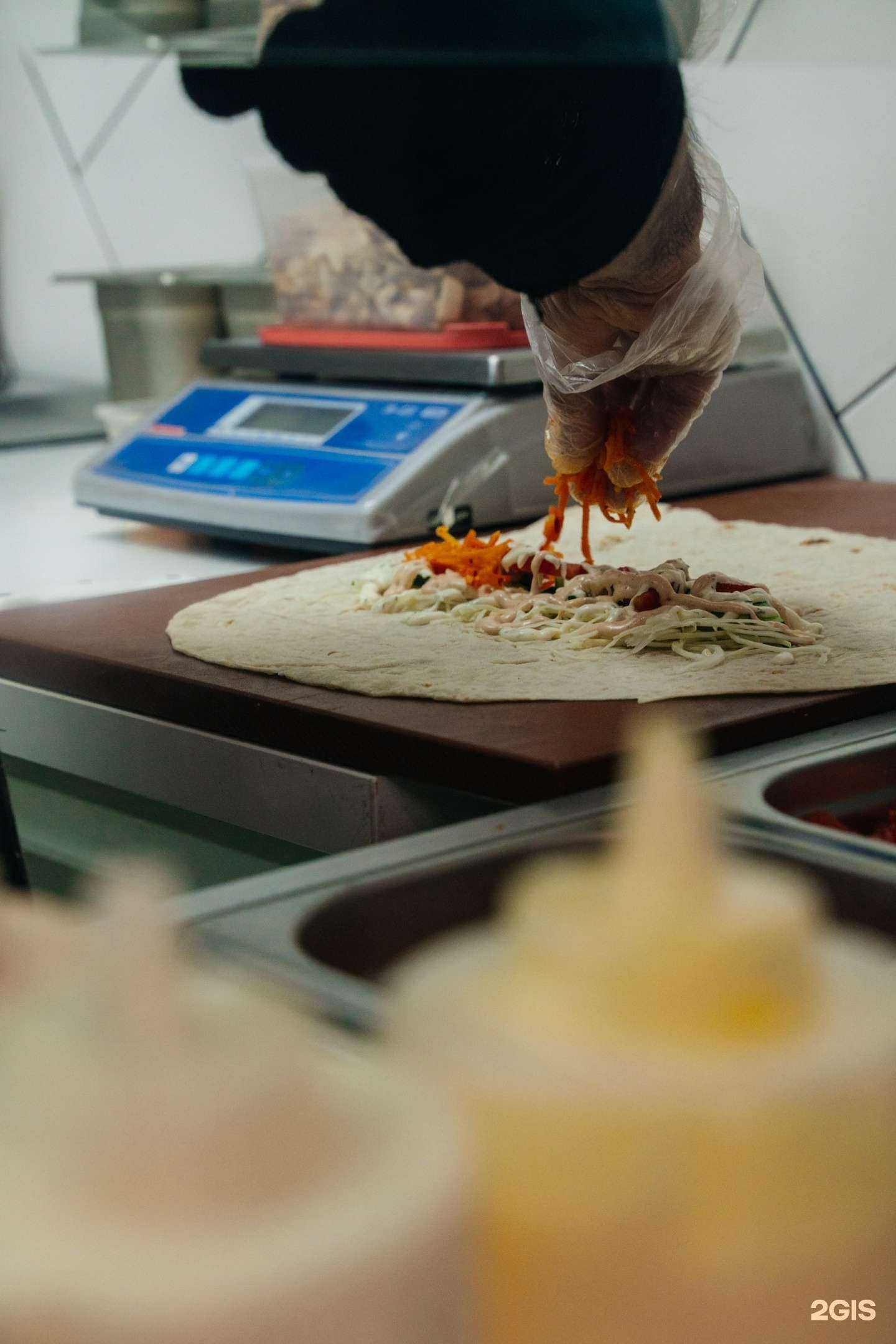 Отзывы на компанию СитиШеф в Красноярске c фото