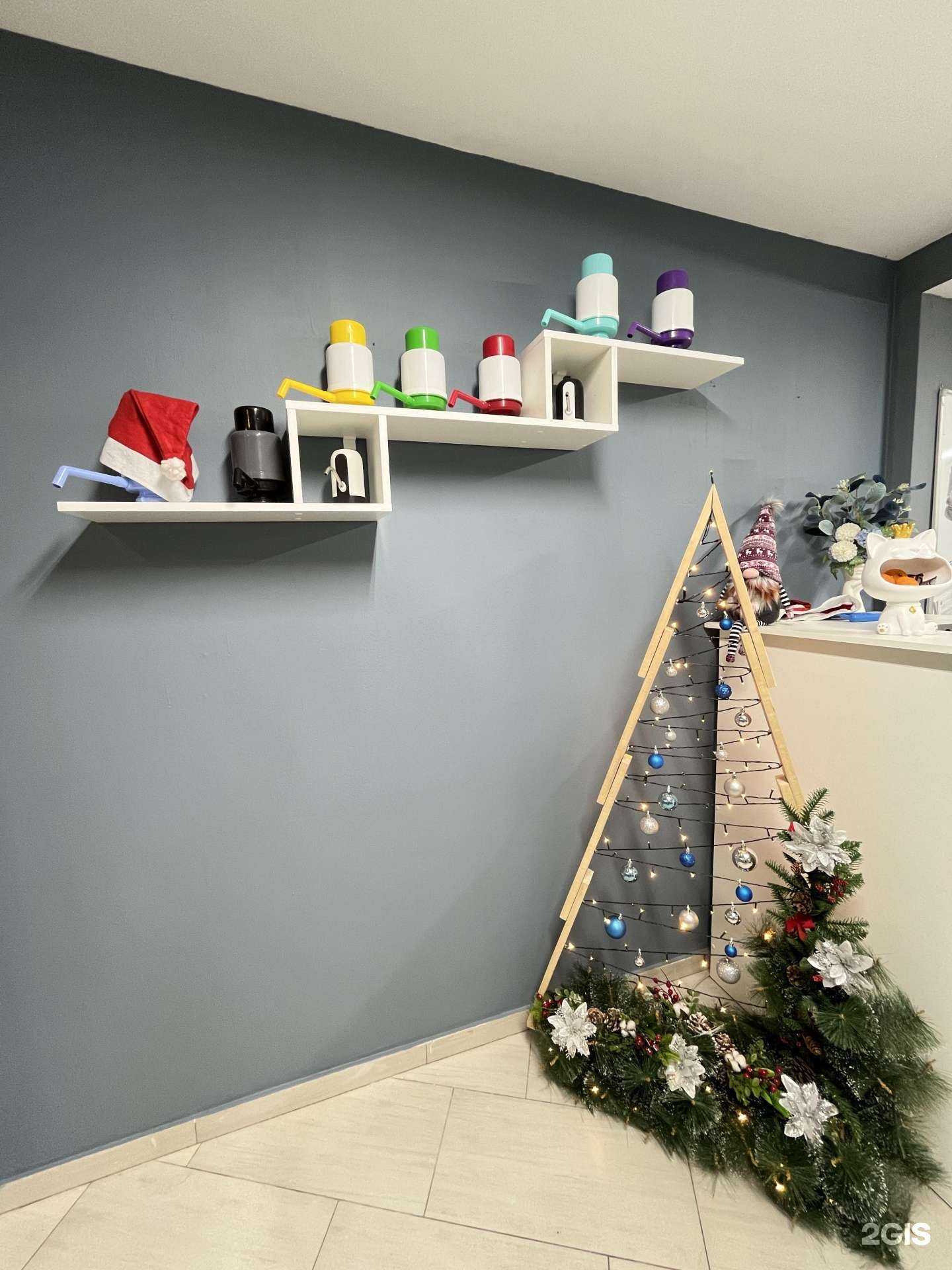 Отзывы на компанию Аква зона в Сочи c фото