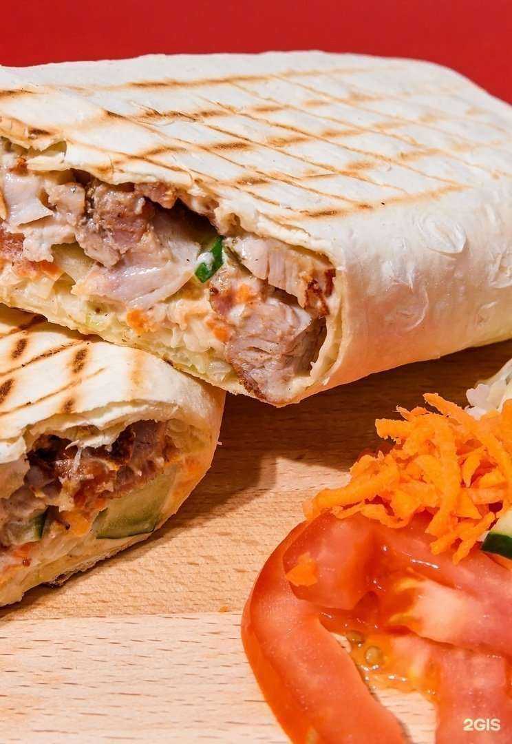 Отзывы на компанию Marshall Grill в г. Сыктывкар c фото