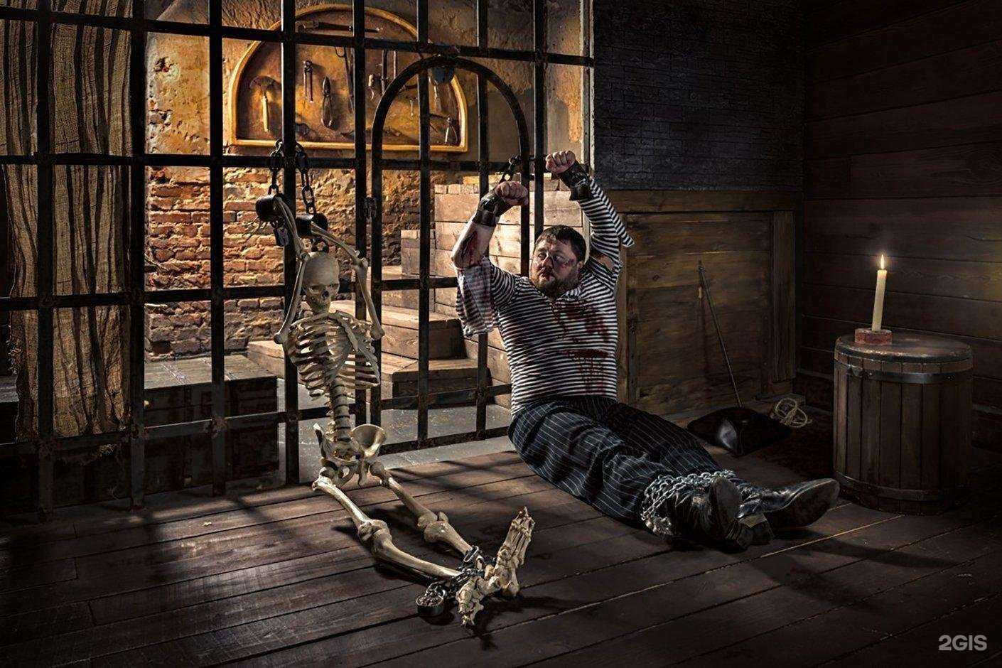 Отзывы на компанию Lost Квесты в г. Пенза c фото